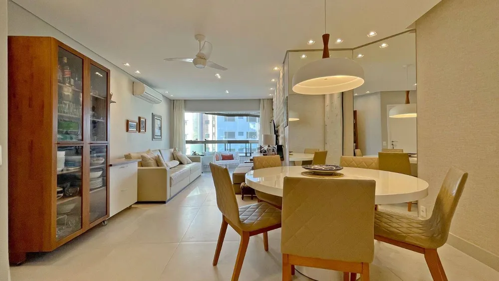 Apartamento, 3 quartos, 106 m² - Foto 4