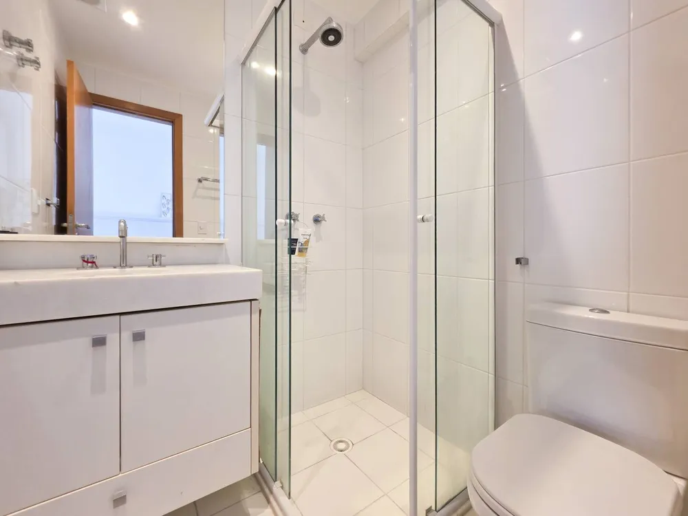Cobertura, 4 quartos, 204 m² - Foto 5