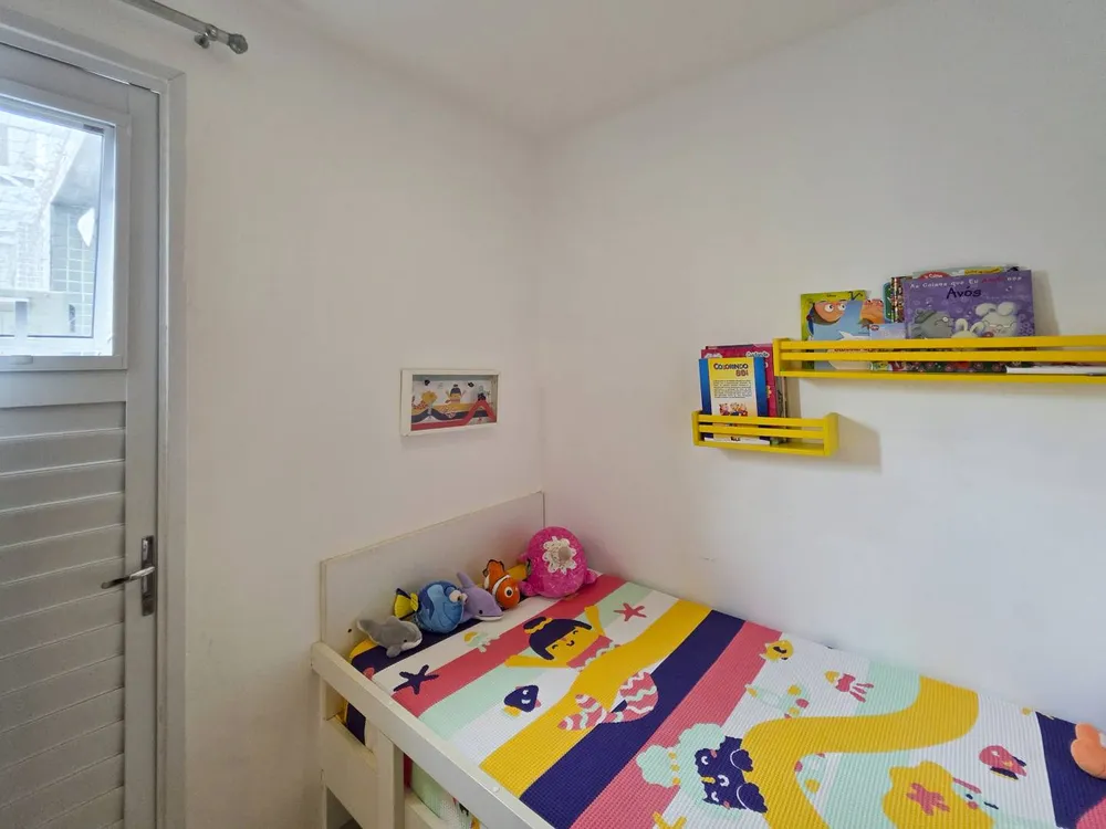 Cobertura, 4 quartos, 204 m² - Foto 8