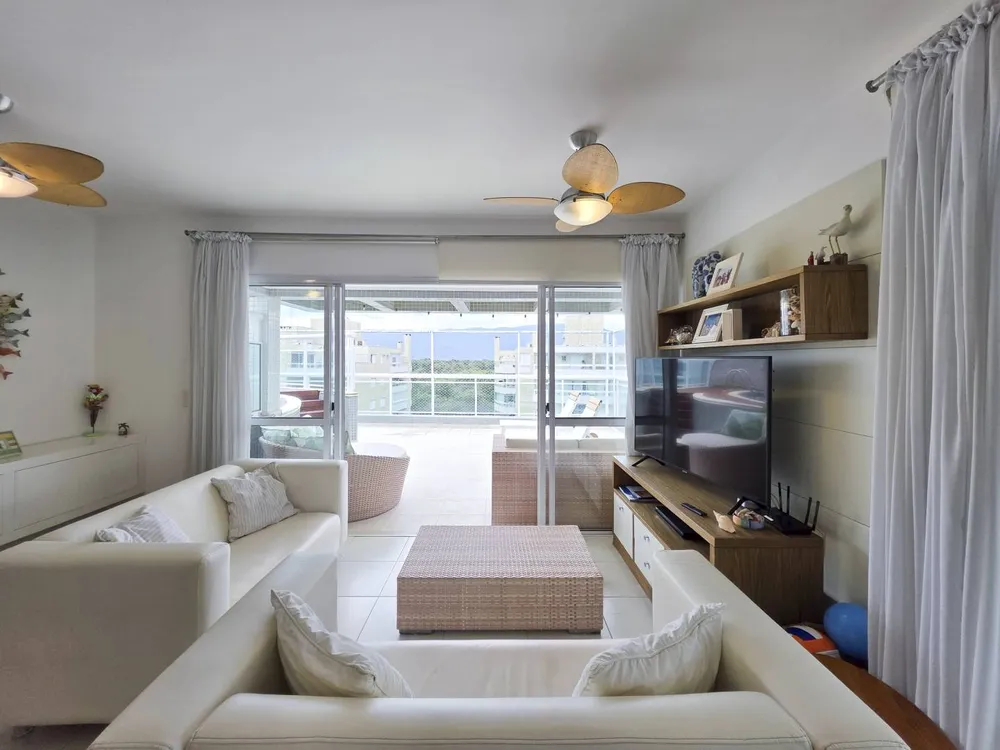 Cobertura, 4 quartos, 204 m² - Foto 2