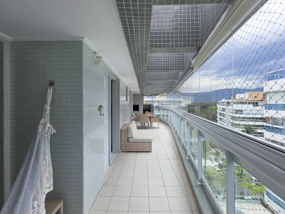 Cobertura, 4 quartos, 204 m² - Foto 3