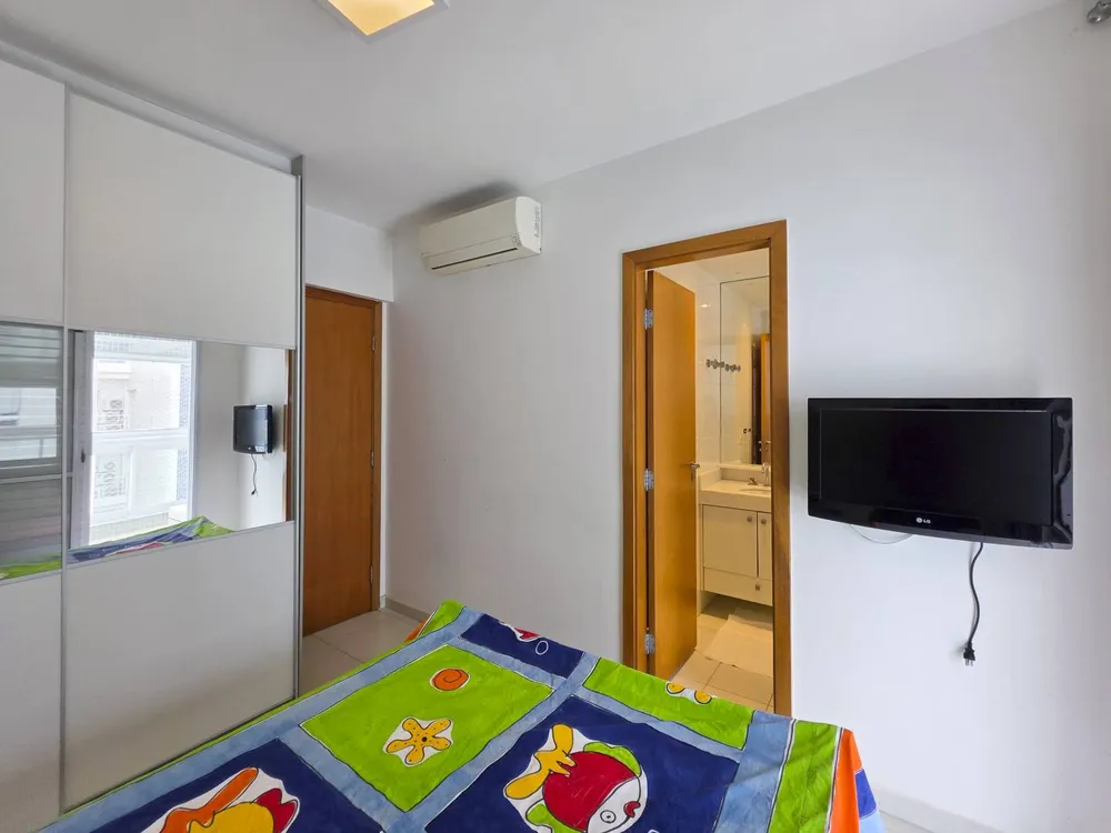 Cobertura, 4 quartos, 204 m² - Foto 6