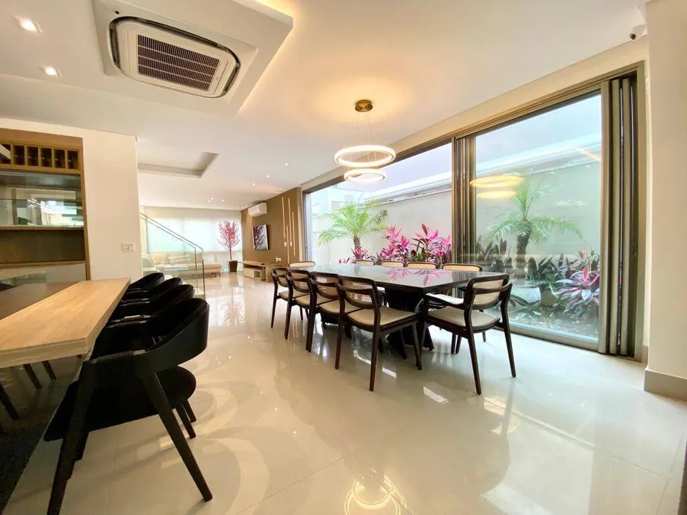 Casa, 6 quartos, 495 m² - Foto 1