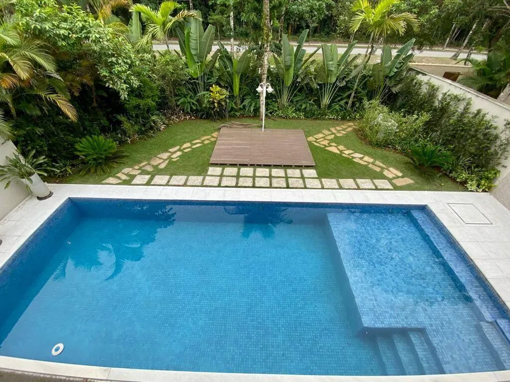 Casa, 6 quartos, 495 m² - Foto 11