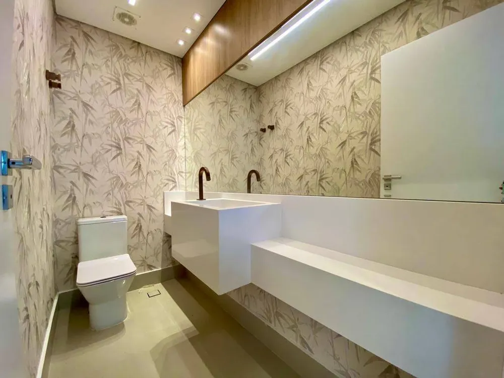 Casa, 6 quartos, 495 m² - Foto 8