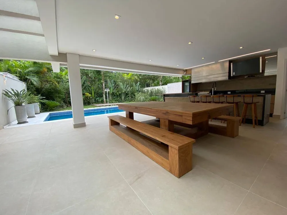 Casa, 6 quartos, 495 m² - Foto 3