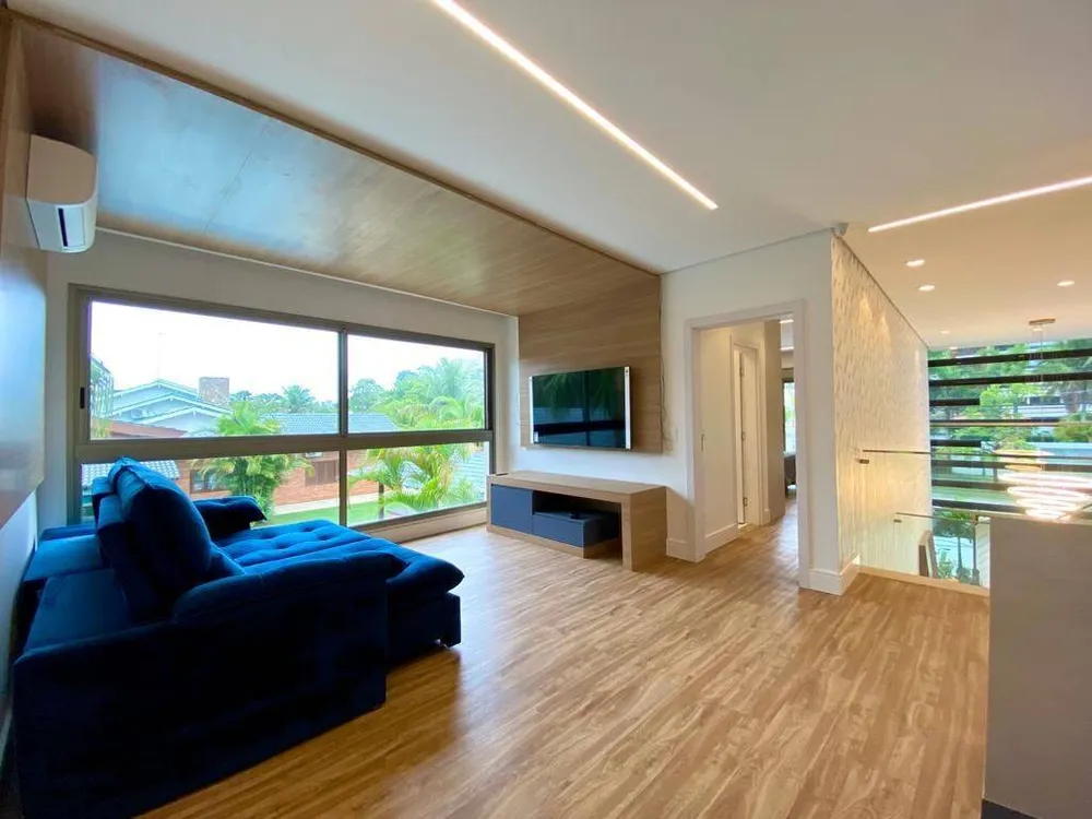Casa, 6 quartos, 495 m² - Foto 5