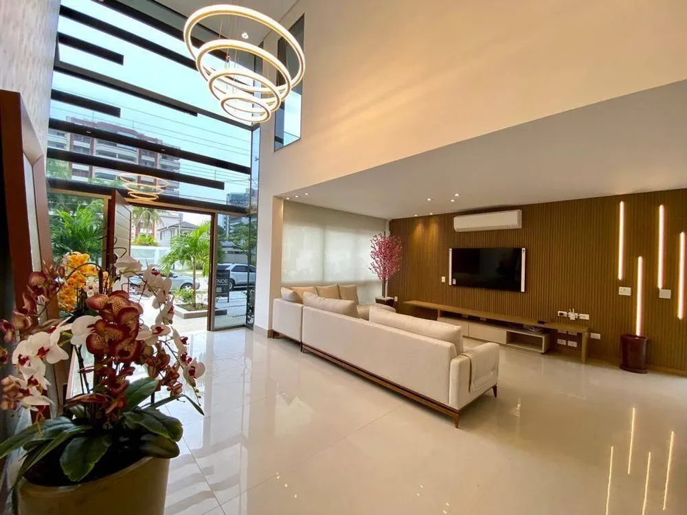 Casa, 6 quartos, 495 m² - Foto 6