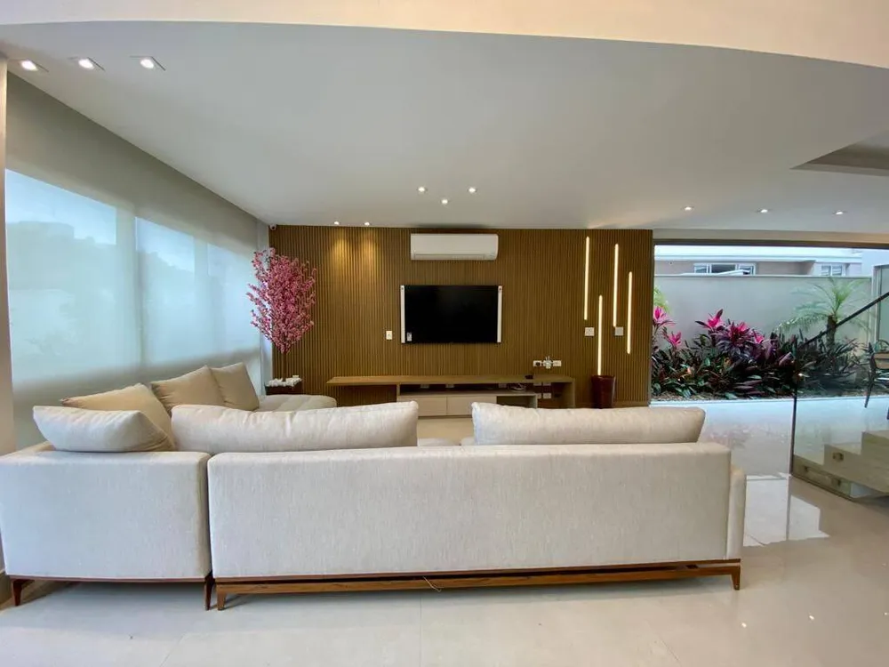 Casa, 6 quartos, 495 m² - Foto 7