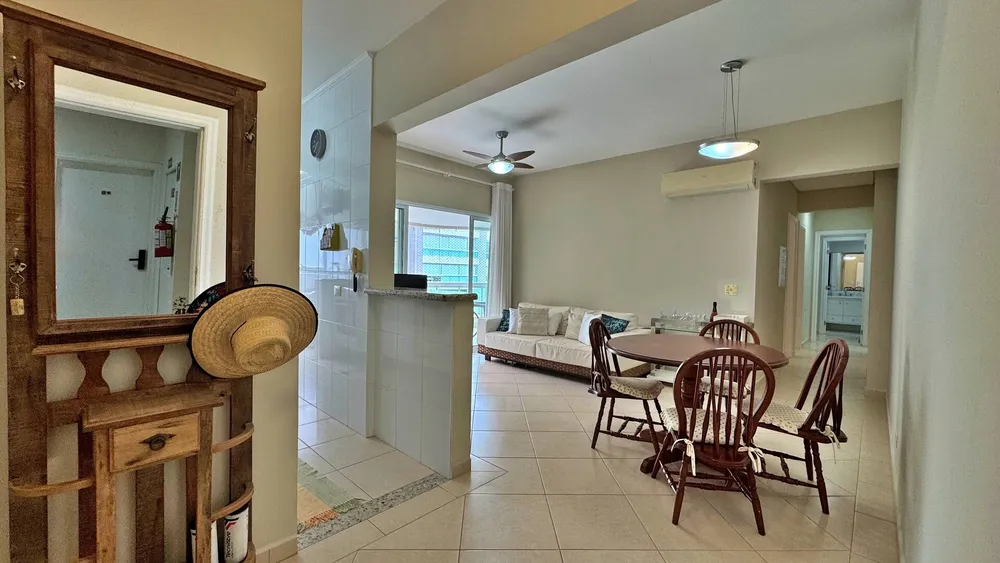 Apartamento, 3 quartos, 106 m² - Foto 1