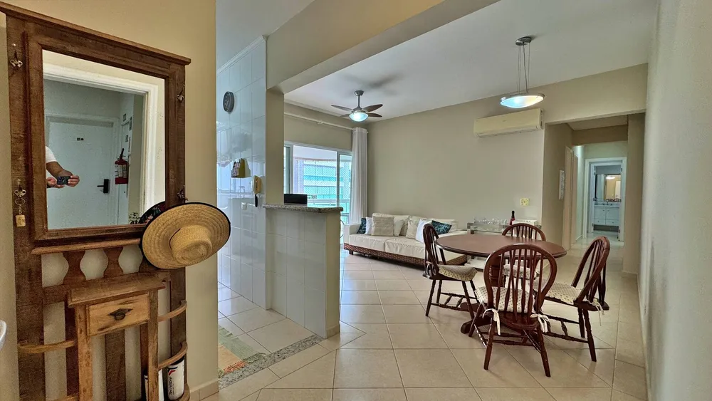 Apartamento, 3 quartos, 106 m² - Foto 3