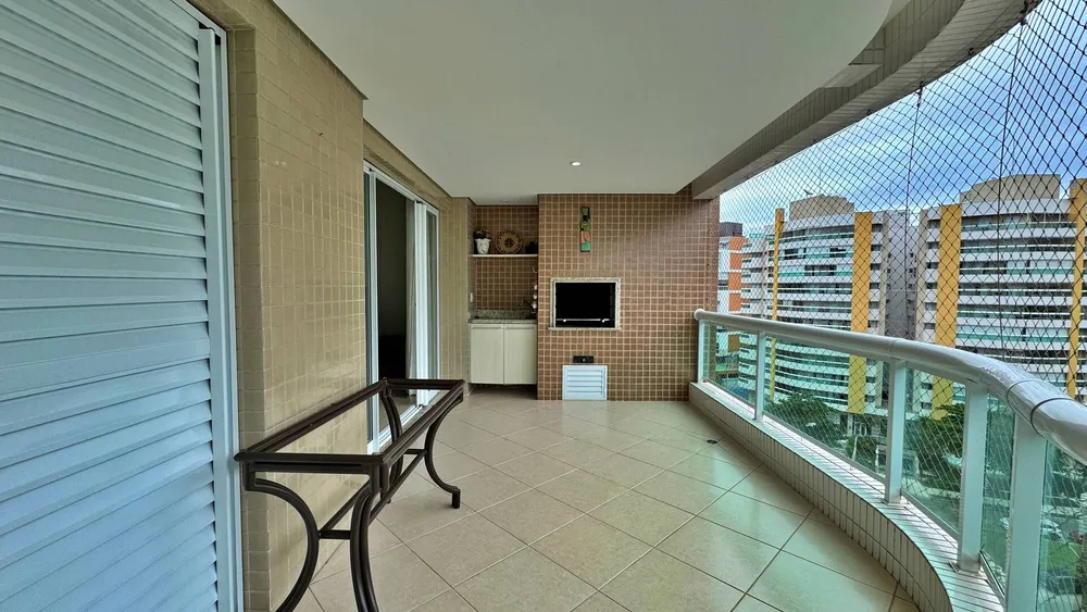 Apartamento, 3 quartos, 106 m² - Foto 2