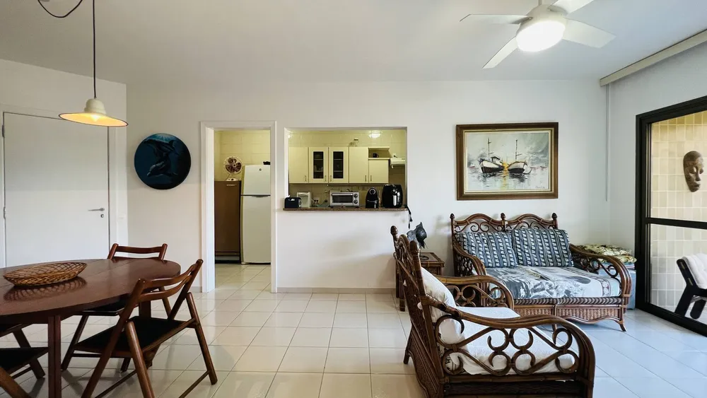 Apartamento, 2 quartos, 95 m² - Foto 3