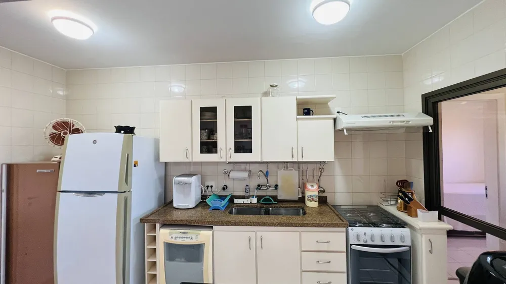 Apartamento, 2 quartos, 95 m² - Foto 4