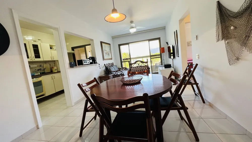 Apartamento, 2 quartos, 95 m² - Foto 1