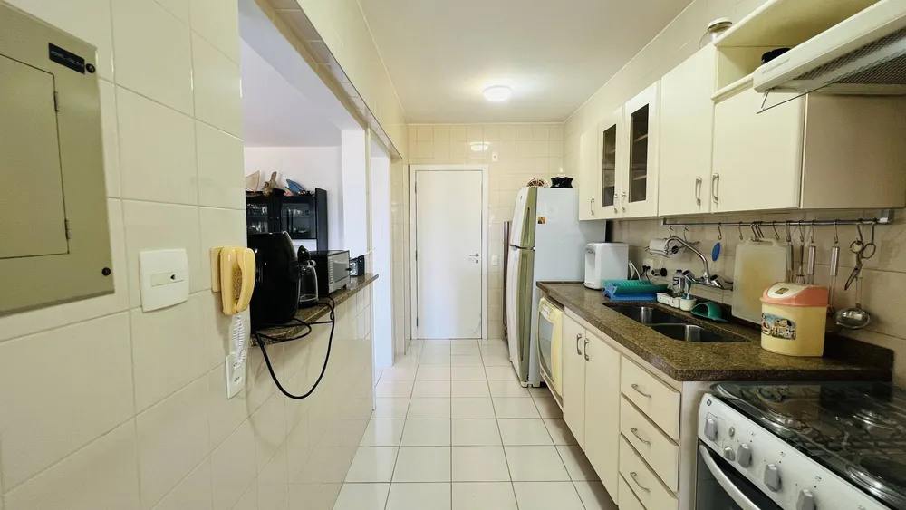Apartamento, 2 quartos, 95 m² - Foto 5