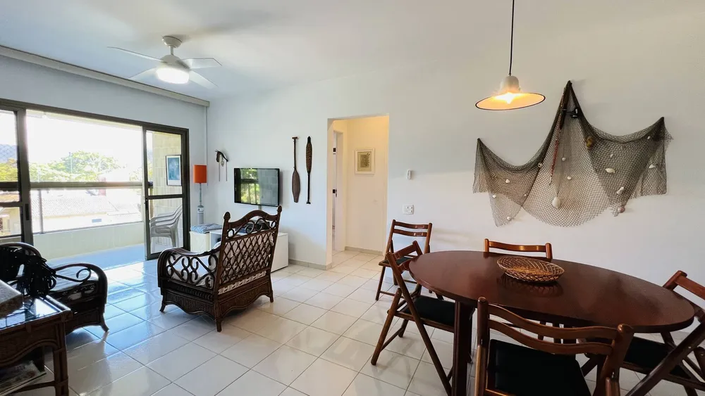 Apartamento, 2 quartos, 95 m² - Foto 7