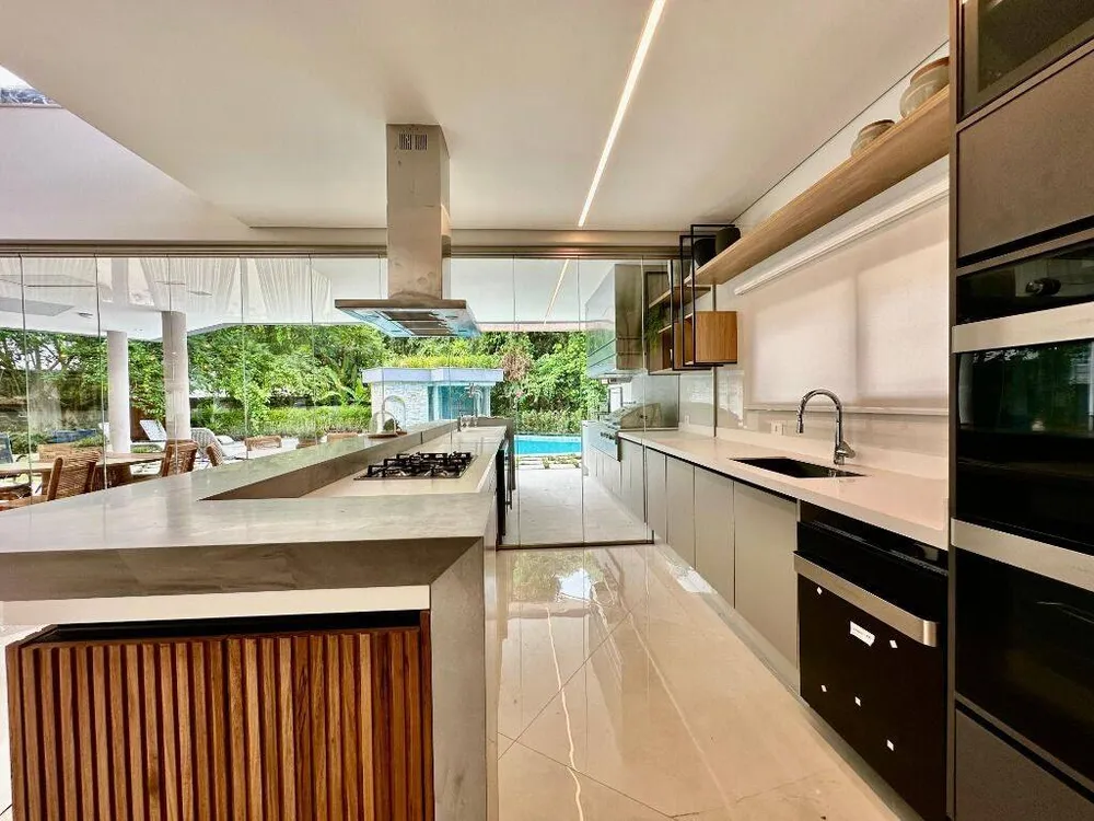 Casa, 7 quartos, 731 m² - Foto 5
