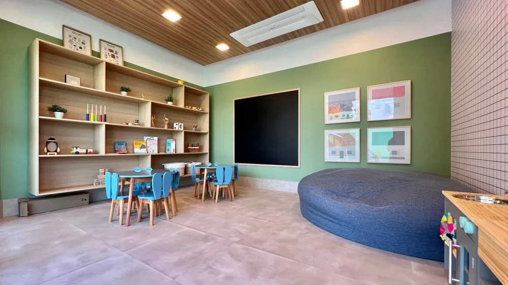 Casa de Condomínio, 4 quartos - Foto 3