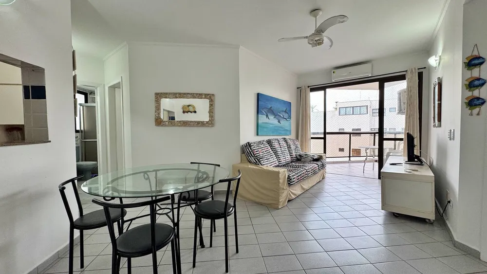 Apartamento, 2 quartos, 70 m² - Foto 2