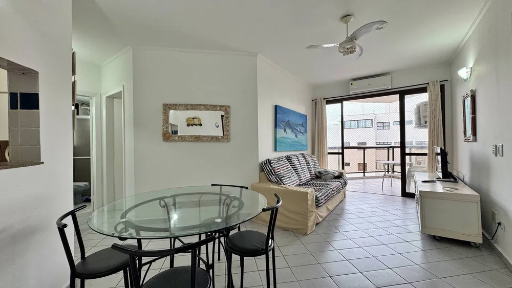 Apartamento, 2 quartos, 70 m² - Foto 1