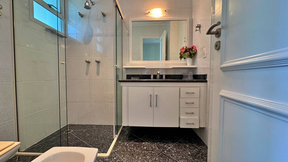 Apartamento à venda, 350m² - Foto 5