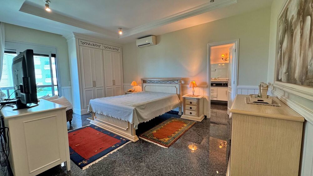 Apartamento à venda, 350m² - Foto 7