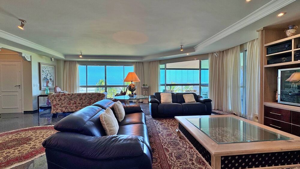 Apartamento à venda, 350m² - Foto 1