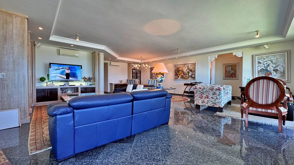 Apartamento à venda, 350m² - Foto 3