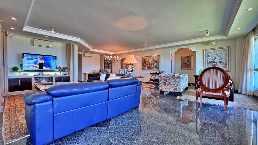 Apartamento à venda, 350m² - Foto 4