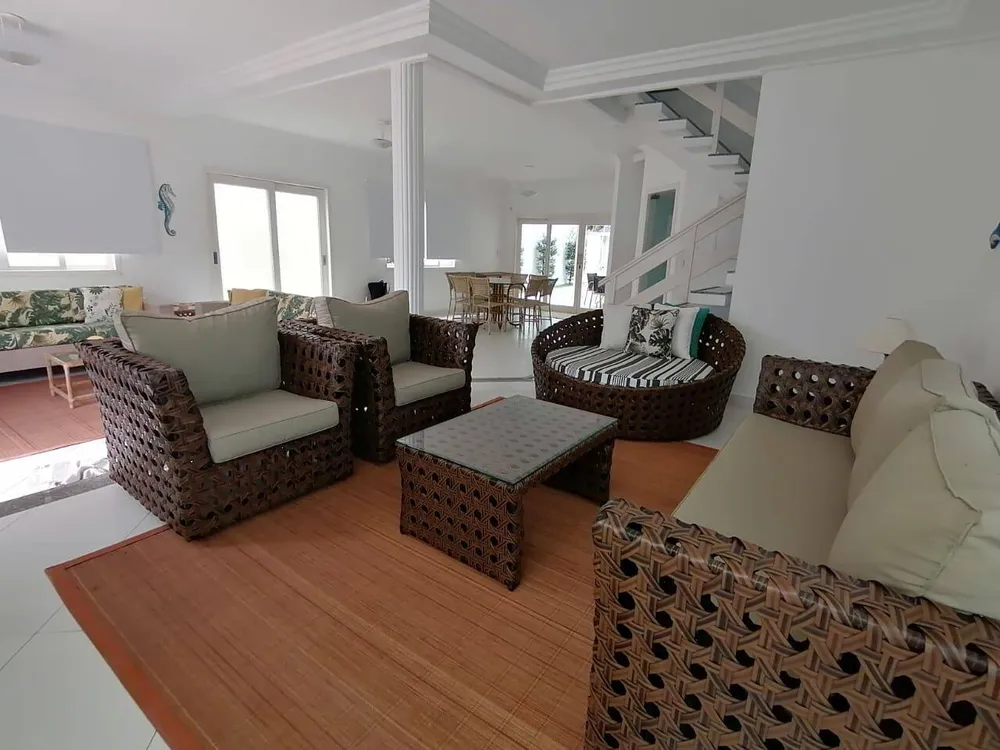 Casa, 4 quartos, 240 m² - Foto 6