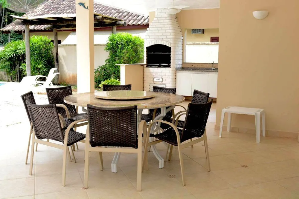 Casa, 4 quartos, 240 m² - Foto 4