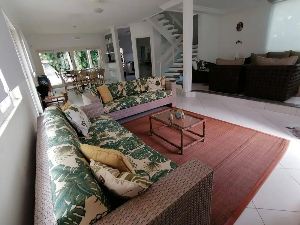 Casa, 4 quartos, 240 m² - Foto 8