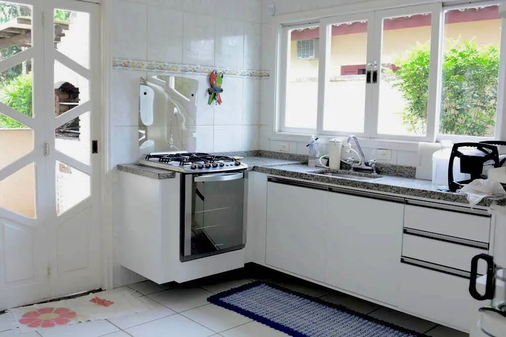 Casa, 4 quartos, 240 m² - Foto 12