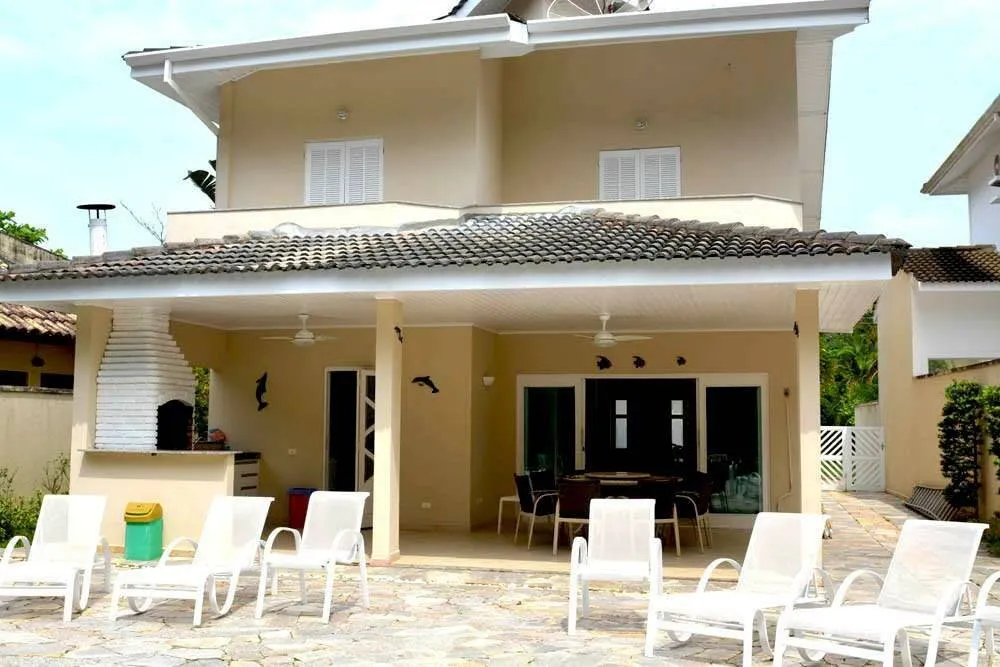 Casa, 4 quartos, 240 m² - Foto 3
