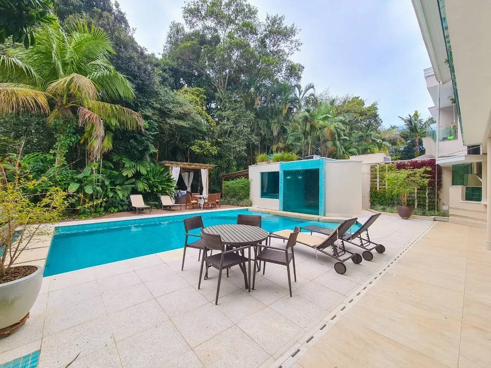 Casa, 4 quartos, 380 m² - Foto 3