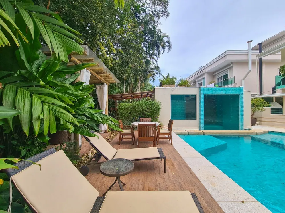 Casa, 4 quartos, 380 m² - Foto 2
