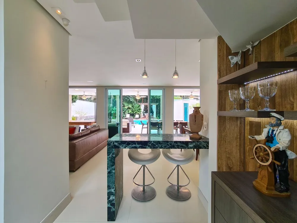 Casa, 4 quartos, 380 m² - Foto 5