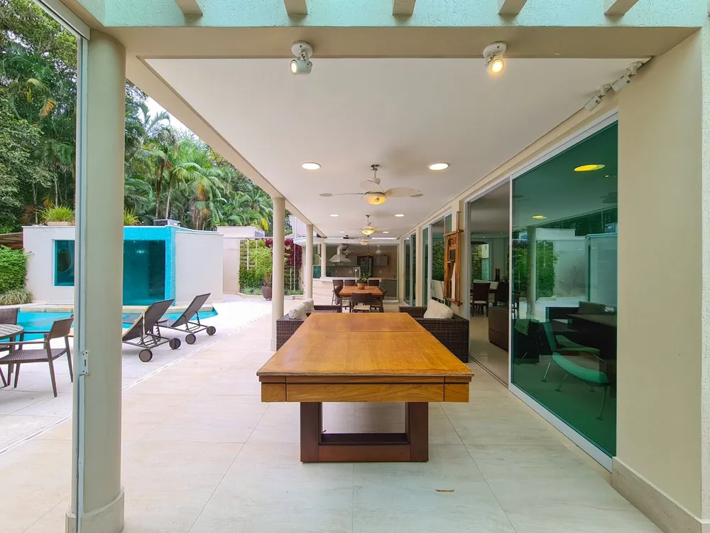 Casa, 4 quartos, 380 m² - Foto 4
