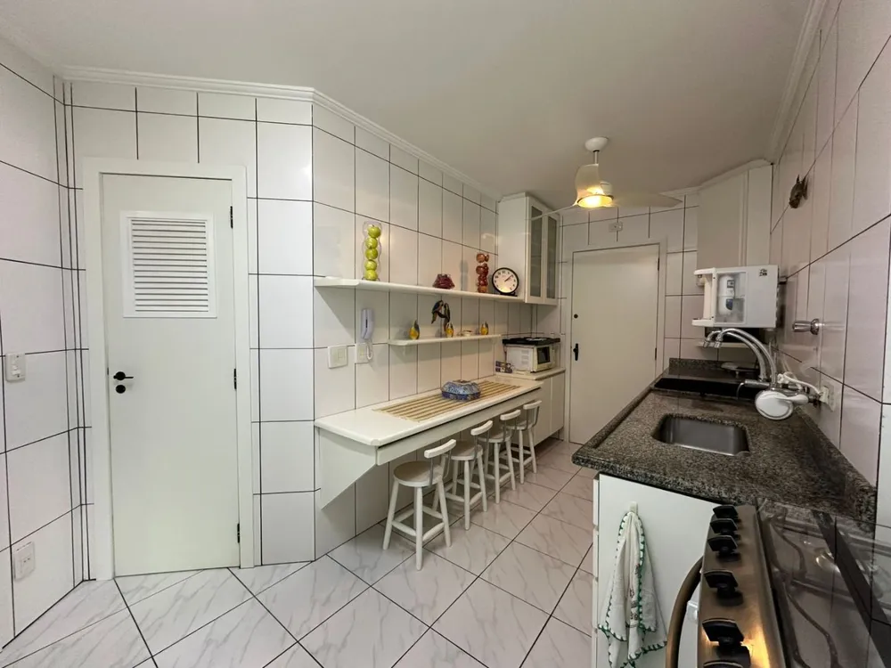 Apartamento, 4 quartos, 169 m² - Foto 4