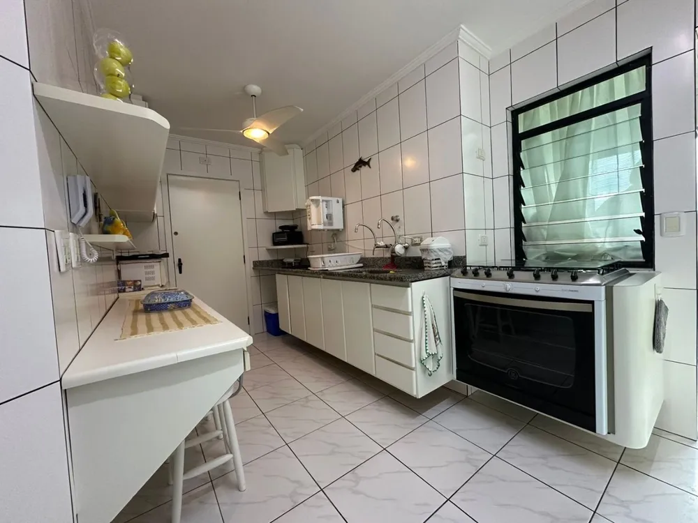 Apartamento, 4 quartos, 169 m² - Foto 5