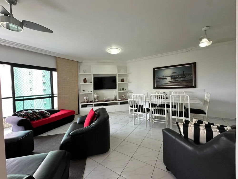 Apartamento, 4 quartos, 169 m² - Foto 2