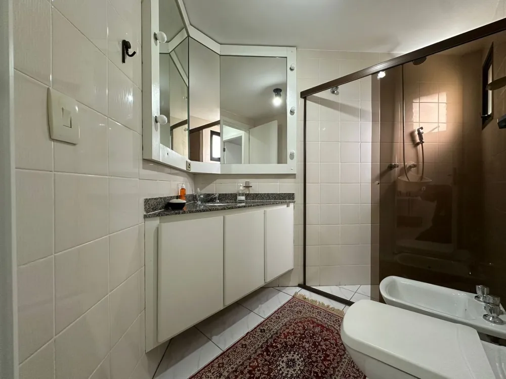 Apartamento, 4 quartos, 169 m² - Foto 11