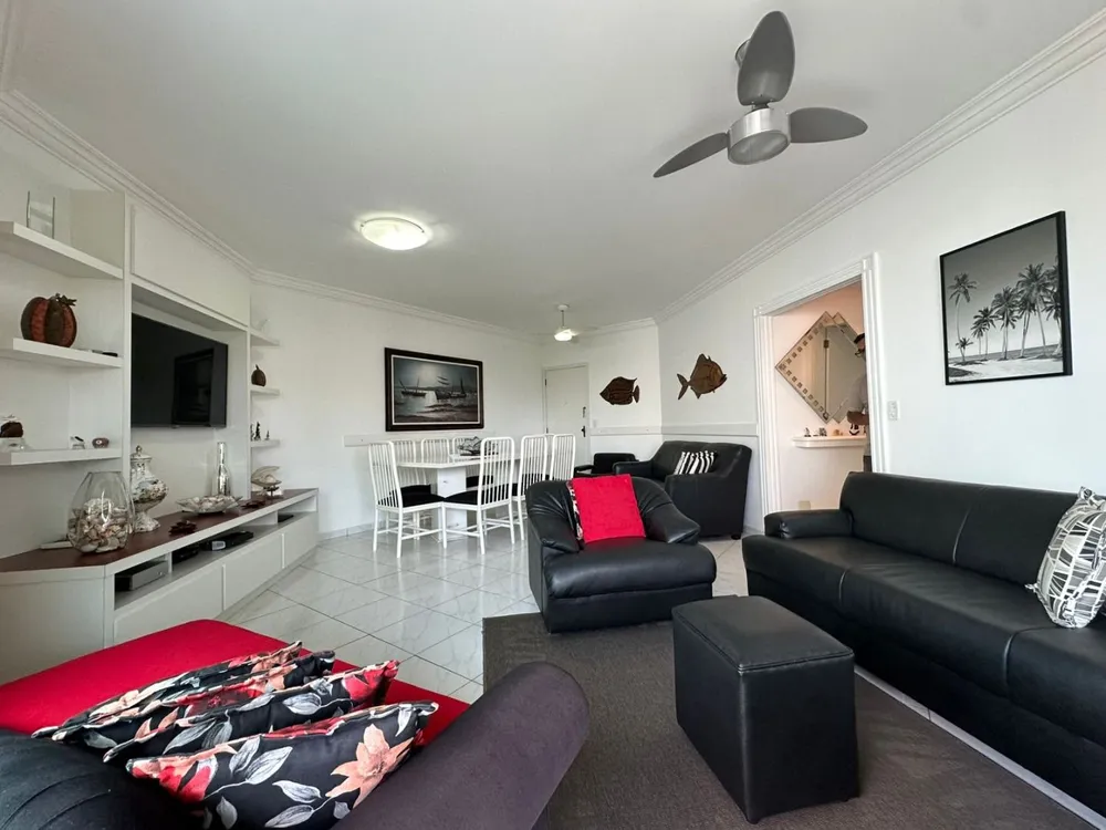 Apartamento, 4 quartos, 169 m² - Foto 1