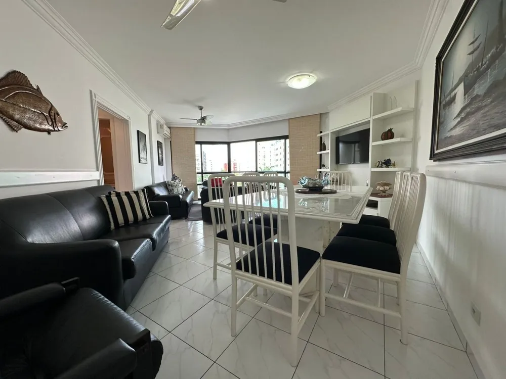 Apartamento, 4 quartos, 169 m² - Foto 3
