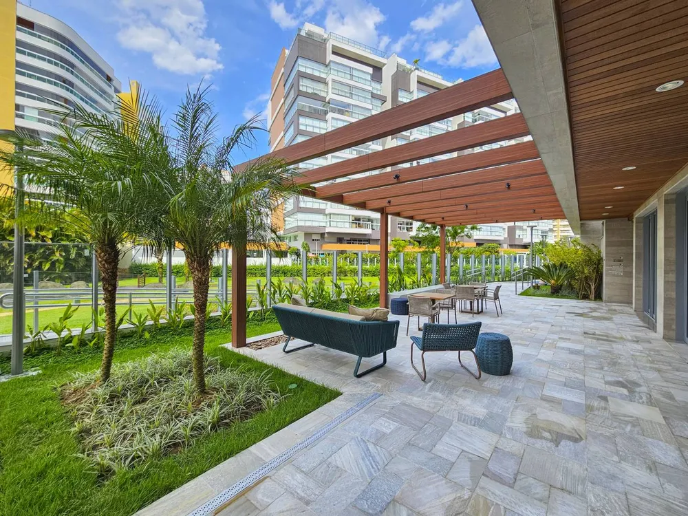 Apartamento, 3 quartos, 141 m² - Foto 4