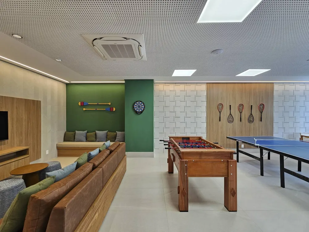 Apartamento, 3 quartos, 141 m² - Foto 6