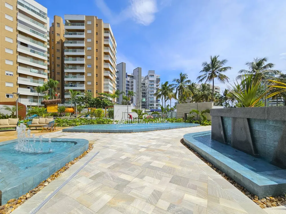 Apartamento, 3 quartos, 141 m² - Foto 7