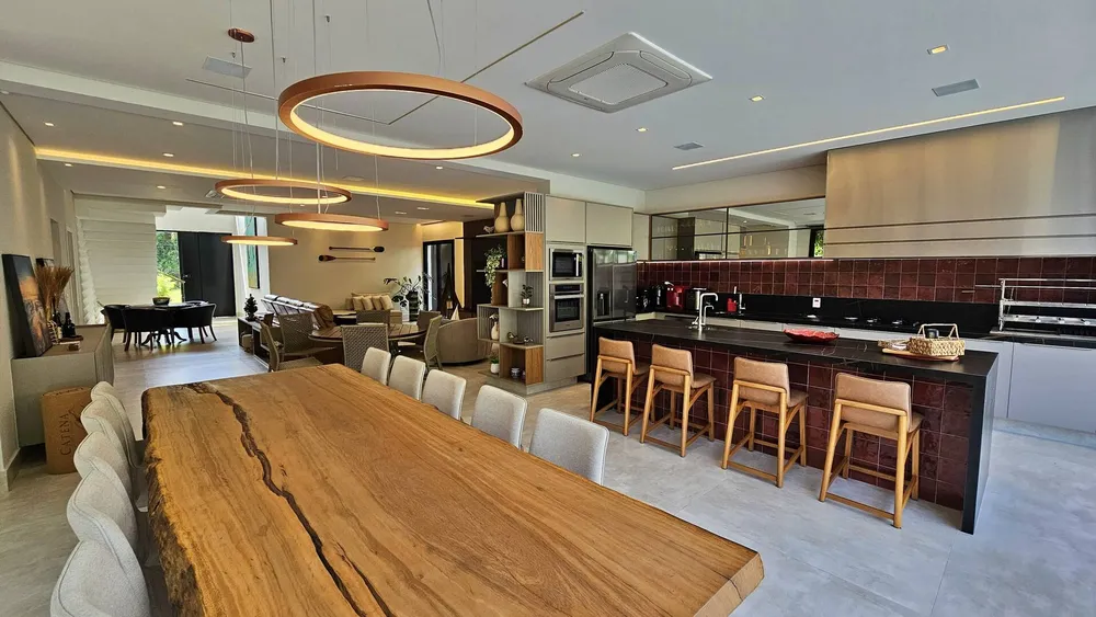 Casa, 6 quartos, 487 m² - Foto 7