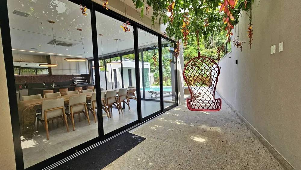 Casa, 6 quartos, 487 m² - Foto 3